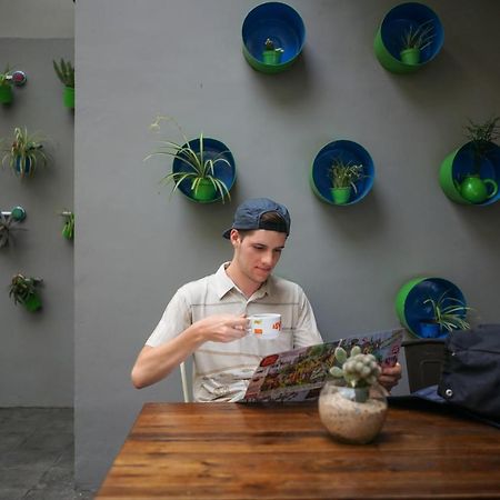 Pop! Hotel Sangaji Yogyakarta Esterno foto