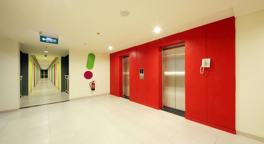 Pop! Hotel Sangaji Yogyakarta Esterno foto
