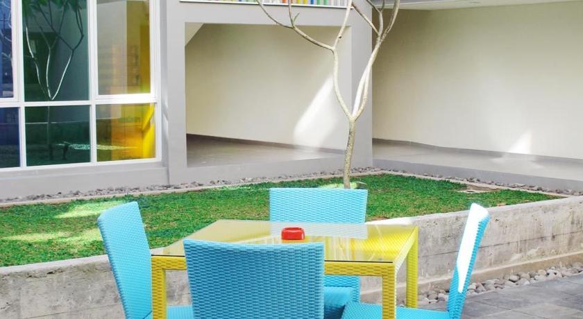 Pop! Hotel Sangaji Yogyakarta Esterno foto