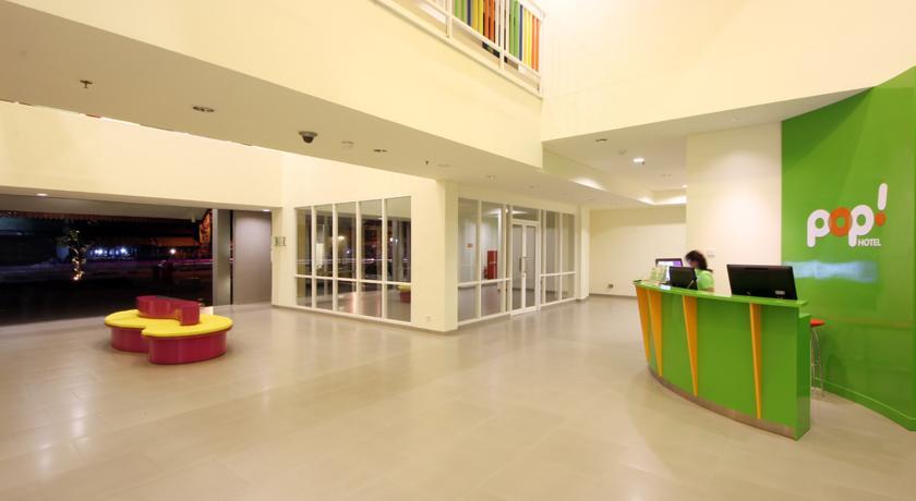Pop! Hotel Sangaji Yogyakarta Esterno foto