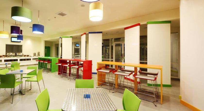 Pop! Hotel Sangaji Yogyakarta Esterno foto