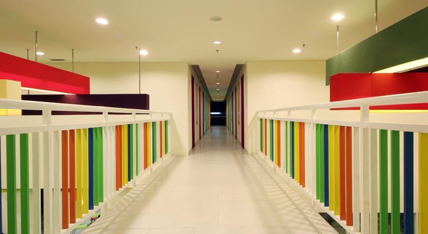 Pop! Hotel Sangaji Yogyakarta Esterno foto