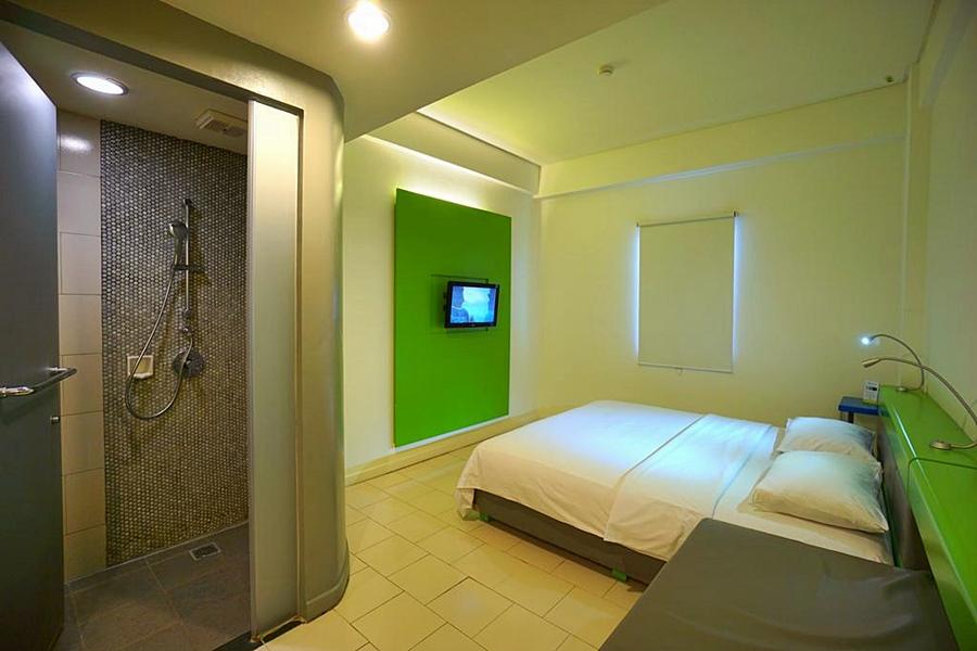 Pop! Hotel Sangaji Yogyakarta Esterno foto