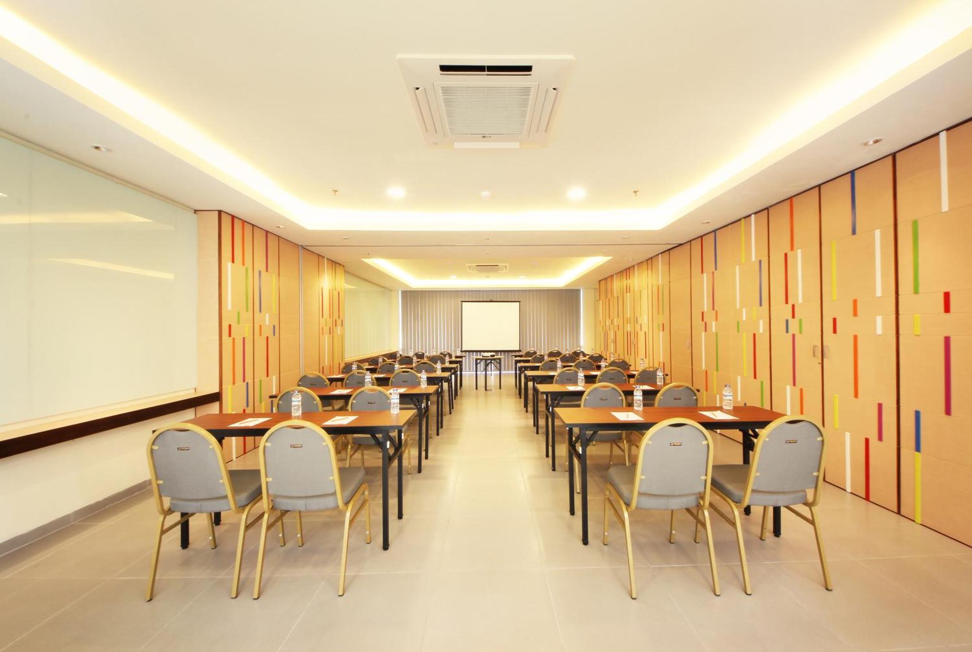 Pop! Hotel Sangaji Yogyakarta Esterno foto