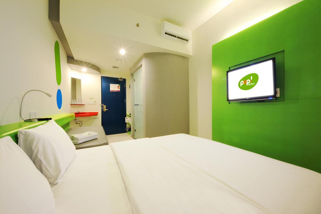 Pop! Hotel Sangaji Yogyakarta Esterno foto