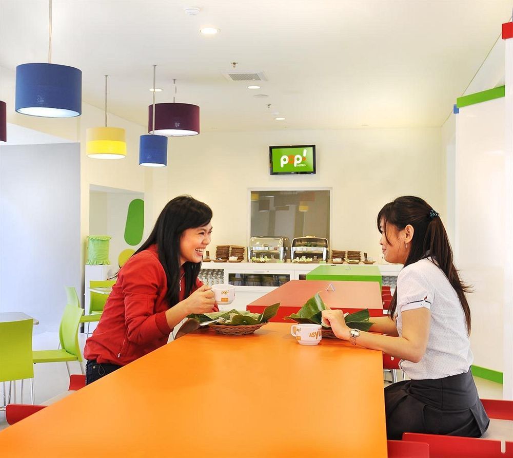 Pop! Hotel Sangaji Yogyakarta Esterno foto