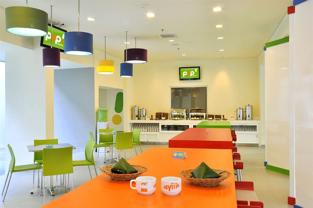 Pop! Hotel Sangaji Yogyakarta Esterno foto