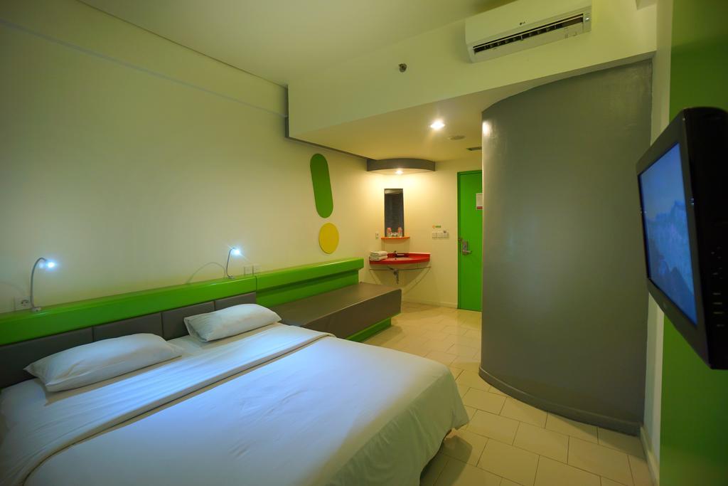 Pop! Hotel Sangaji Yogyakarta Esterno foto