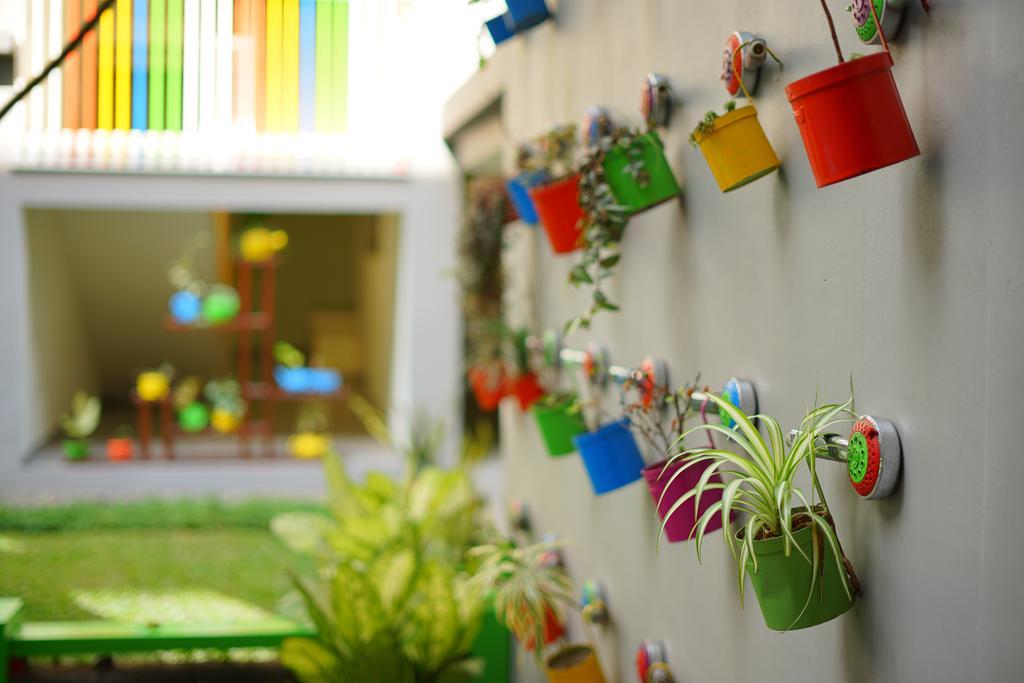 Pop! Hotel Sangaji Yogyakarta Esterno foto