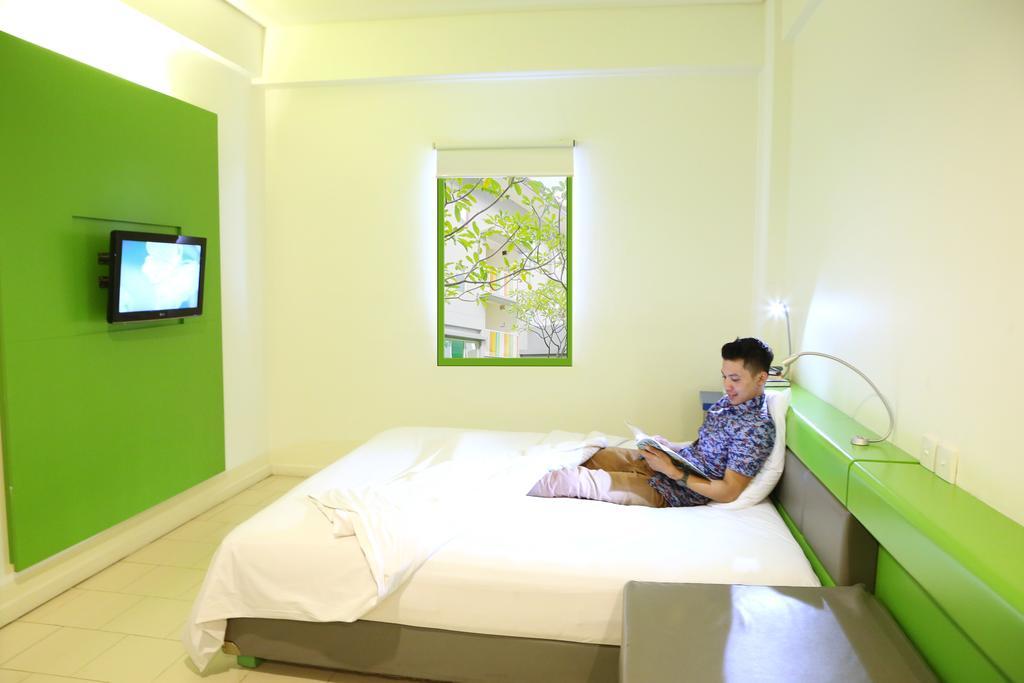 Pop! Hotel Sangaji Yogyakarta Esterno foto