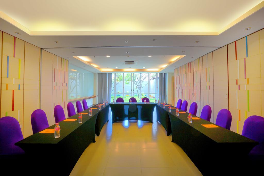 Pop! Hotel Sangaji Yogyakarta Esterno foto