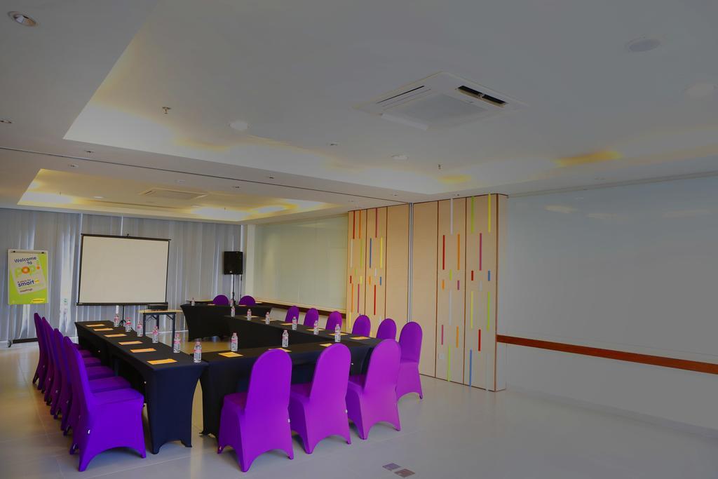 Pop! Hotel Sangaji Yogyakarta Esterno foto