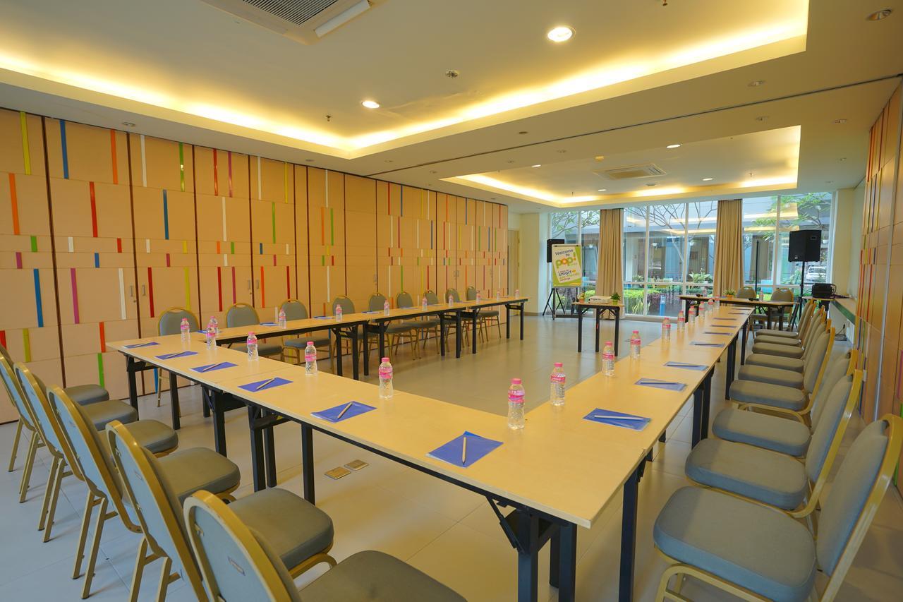 Pop! Hotel Sangaji Yogyakarta Esterno foto