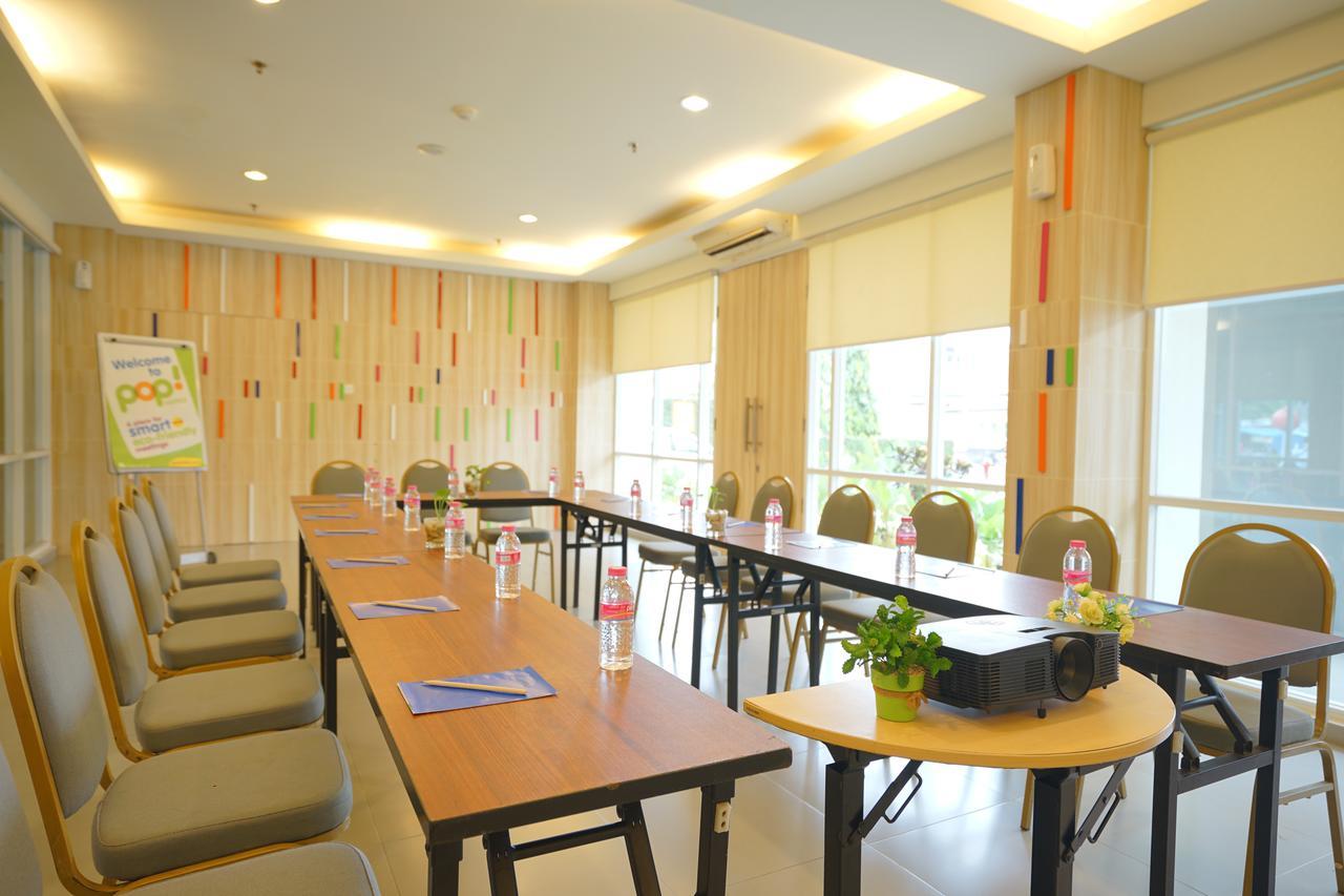 Pop! Hotel Sangaji Yogyakarta Esterno foto