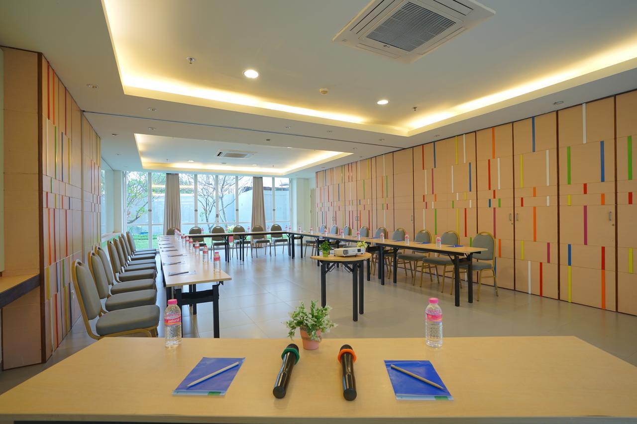 Pop! Hotel Sangaji Yogyakarta Esterno foto