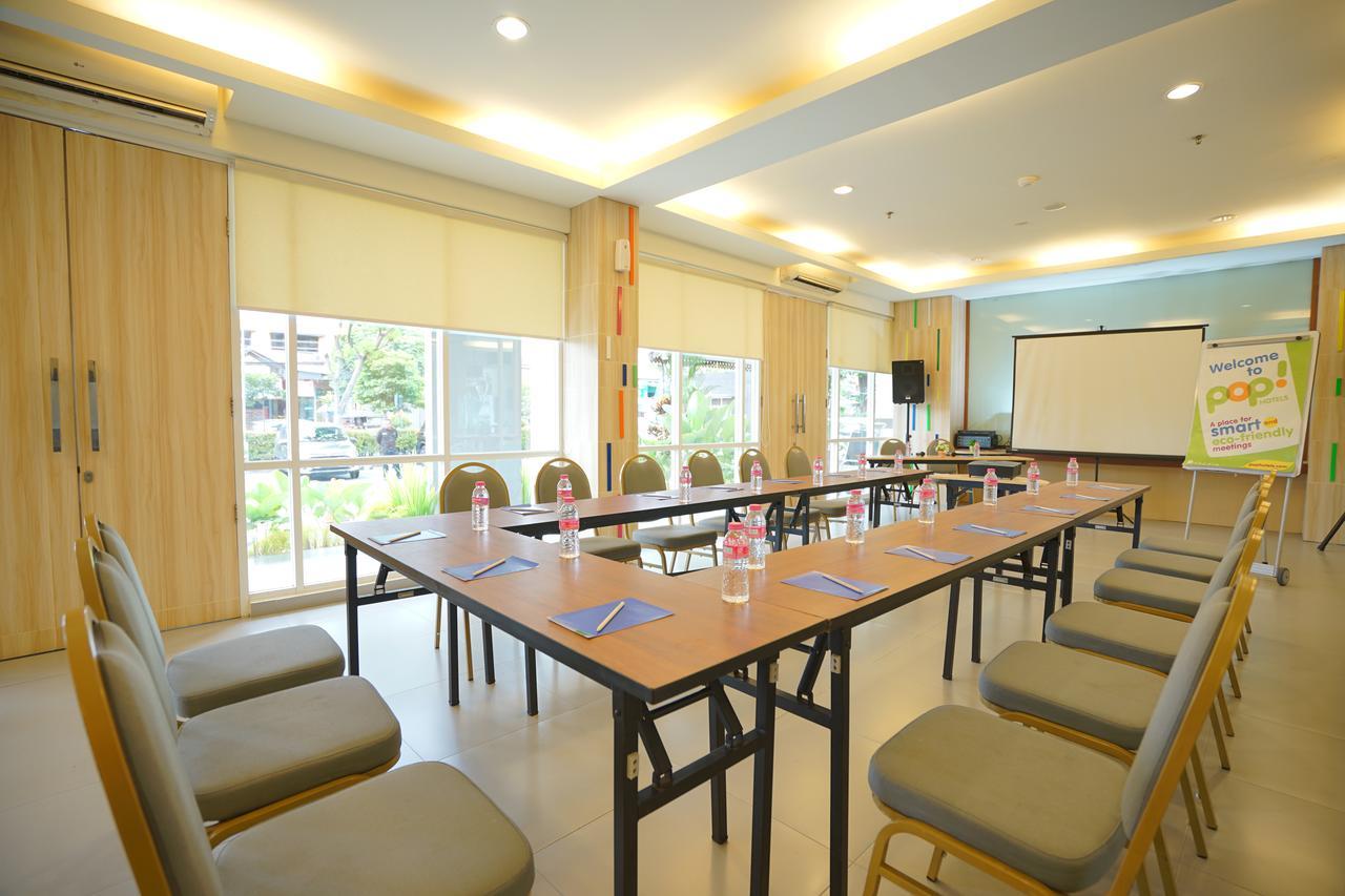 Pop! Hotel Sangaji Yogyakarta Esterno foto