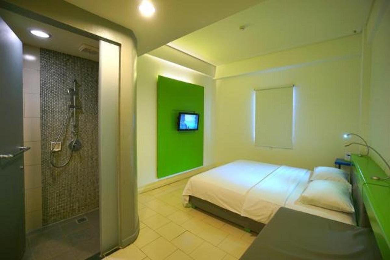 Pop! Hotel Sangaji Yogyakarta Esterno foto