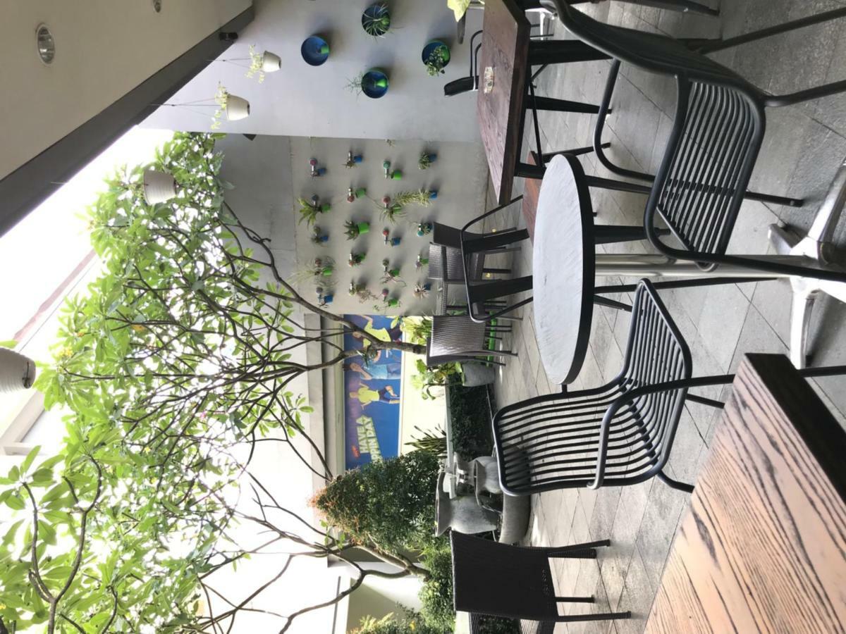 Pop! Hotel Sangaji Yogyakarta Esterno foto